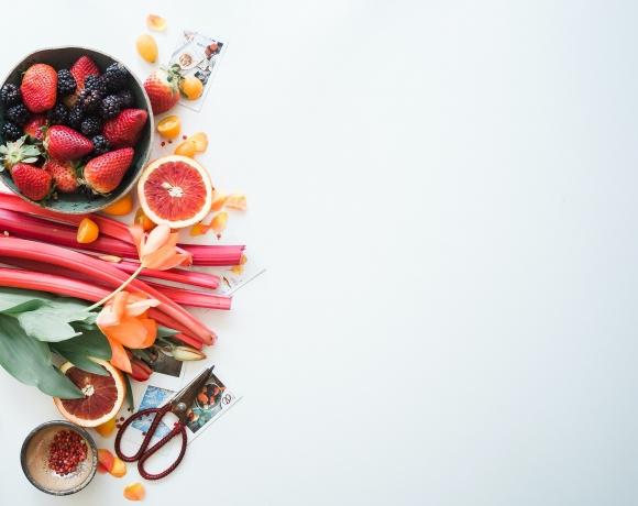 Exploring the Link Between Nutrition and Emotional Resilience